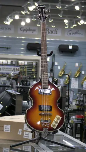 Epiphone - EBVIVSCH